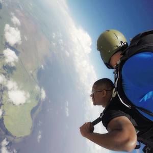 Meet your Posher, Junior